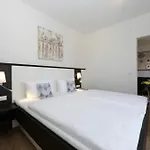 Brise Strandresidenz Else Marie App 33 Lägenhet