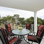 Apartamento Brise Strandresidenz Else Marie App 33 Heringsdorf (Usedom)
