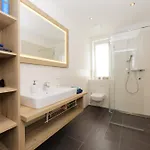 Apartamento Brise Strandresidenz Else Marie App 33
