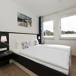 Brise Strandresidenz Else Marie App 33 *