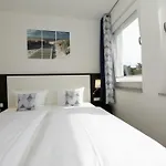 Brise Strandresidenz Else Marie App 33 Lägenhet Heringsdorf (Usedom)