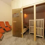 Brise Strandresidenz Else Marie App 33 Apartamento Heringsdorf (Usedom)