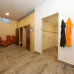 Apartamento Brise Strandresidenz Else Marie App 33 *