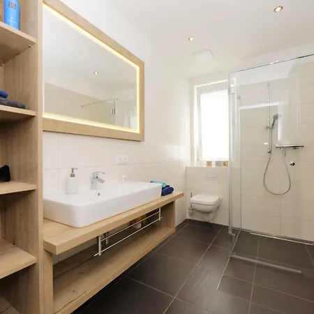 Apartment Brise Strandresidenz Else Marie App 33
