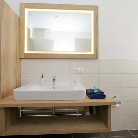 Brise Strandresidenz Else Marie App 33 Apartman Heringsdorf