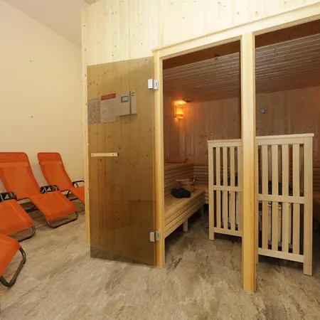 Brise Strandresidenz Else Marie App 33 Apartman Heringsdorf