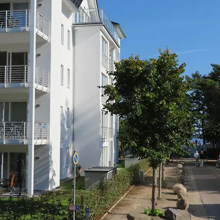 Brise Strandresidenz Else Marie App 33